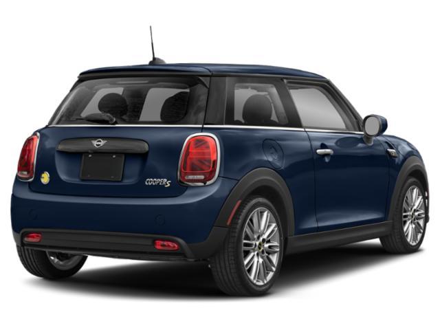 used 2023 MINI Hardtop car, priced at $23,500