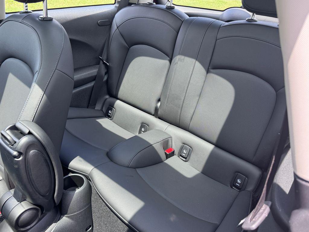 used 2023 MINI Hardtop car, priced at $23,000