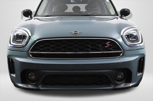 used 2023 MINI Countryman car, priced at $32,500