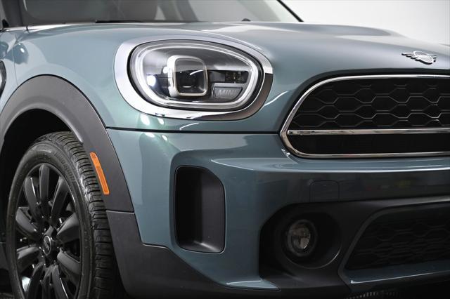 used 2023 MINI Countryman car, priced at $32,500