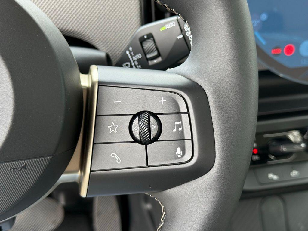 new 2026 MINI Hardtop car, priced at $38,210