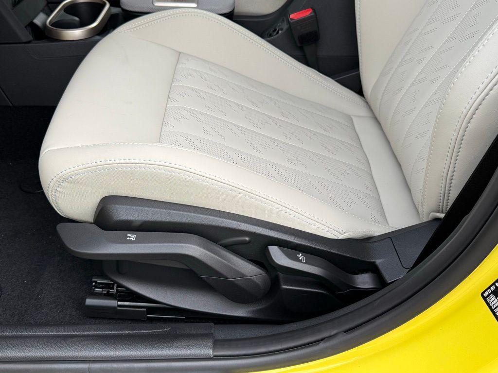 new 2026 MINI Hardtop car, priced at $38,210