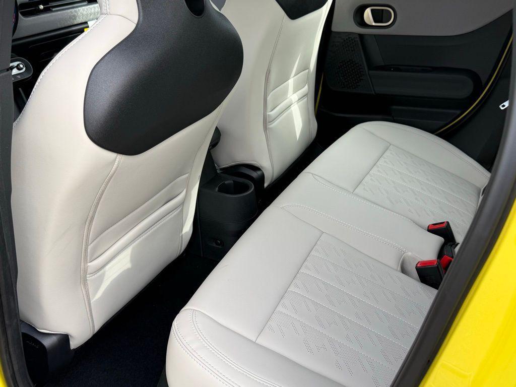 new 2026 MINI Hardtop car, priced at $38,210