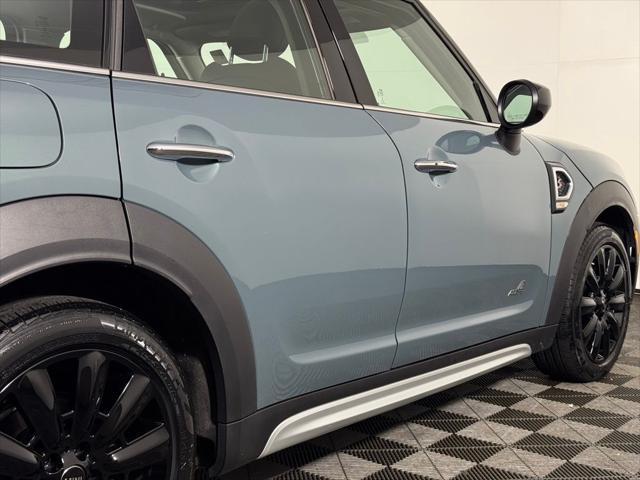 used 2023 MINI Countryman car, priced at $28,250