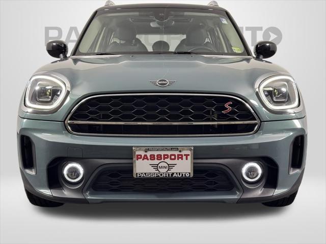 used 2023 MINI Countryman car, priced at $28,250