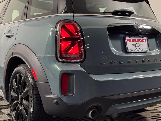 used 2023 MINI Countryman car, priced at $28,250