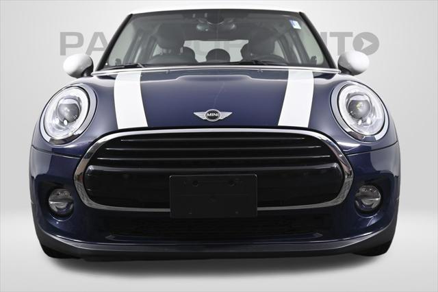 used 2018 MINI Hardtop car, priced at $13,500