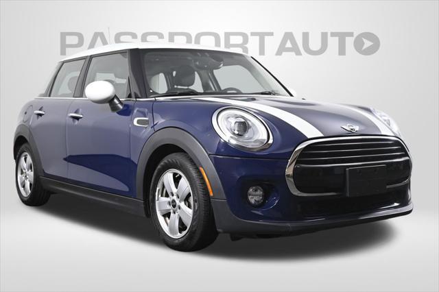 used 2018 MINI Hardtop car, priced at $13,500