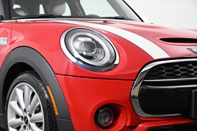 used 2020 MINI Hardtop car, priced at $22,400