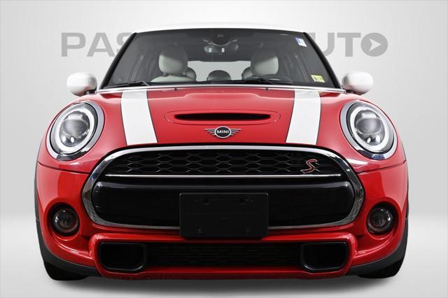 used 2020 MINI Hardtop car, priced at $22,400