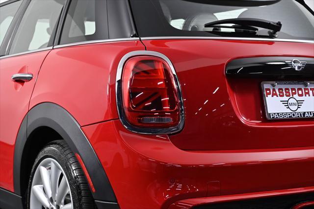 used 2020 MINI Hardtop car, priced at $22,400