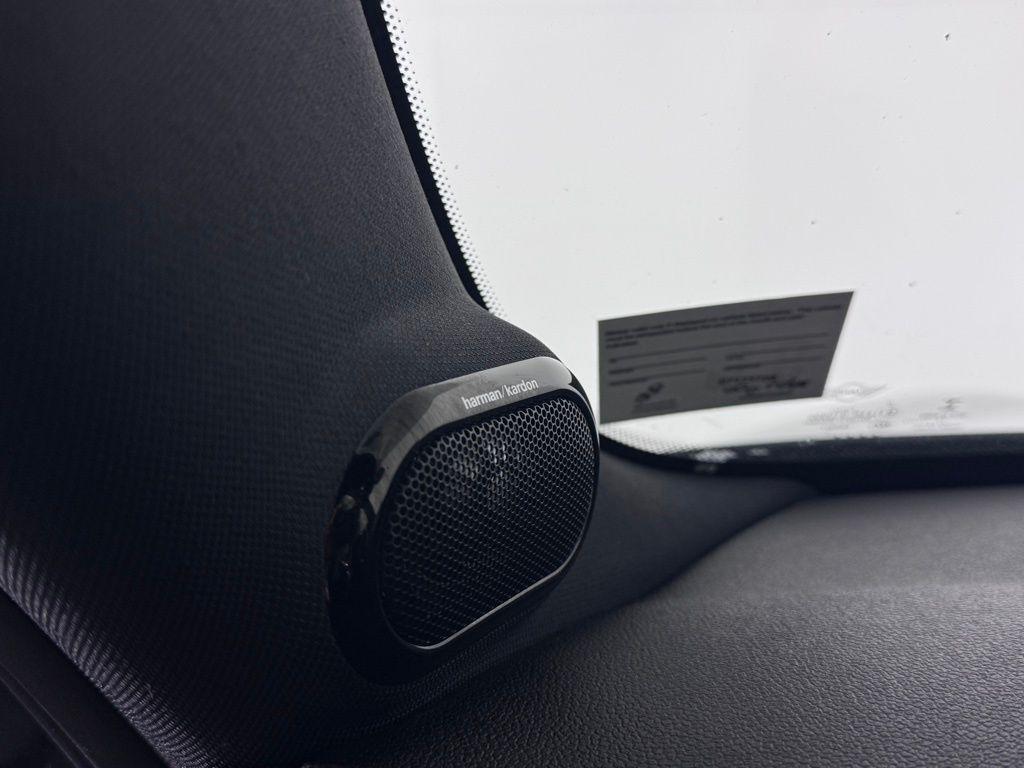 used 2018 MINI Hardtop car, priced at $21,500