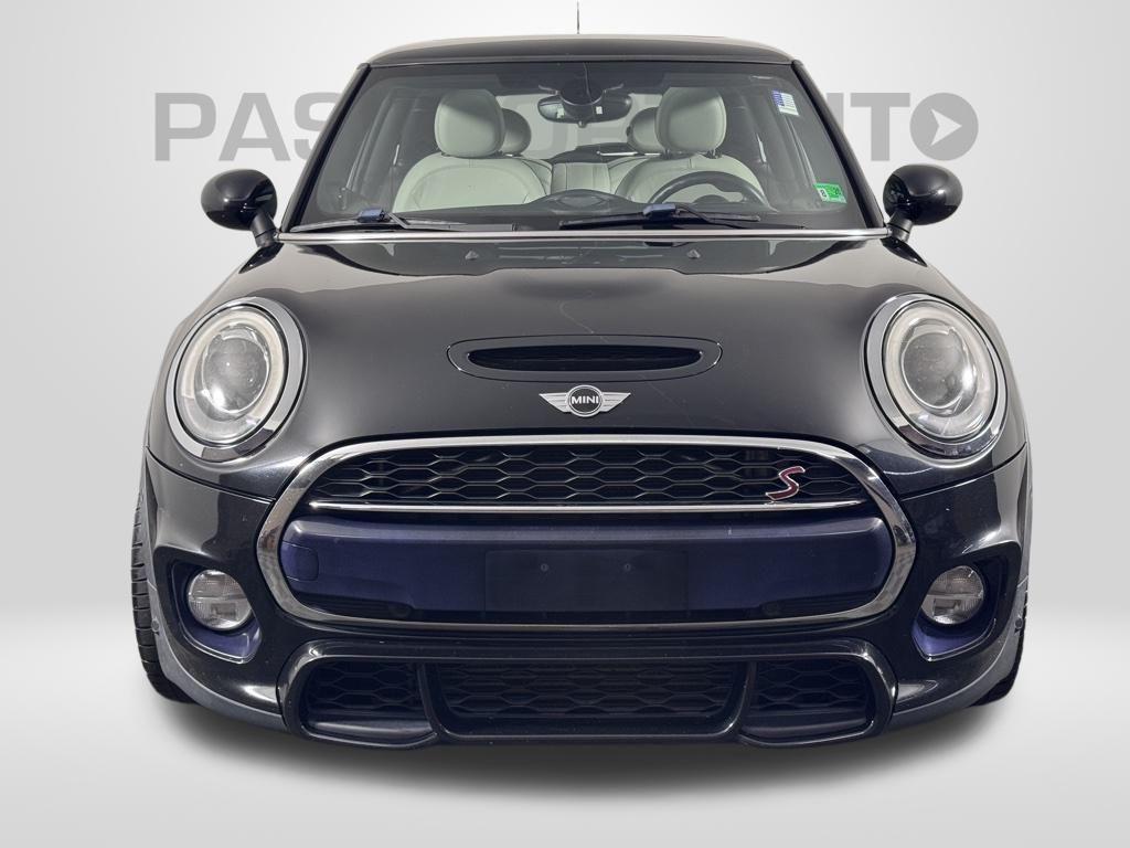 used 2018 MINI Hardtop car, priced at $21,500