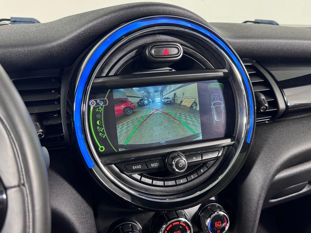 used 2018 MINI Hardtop car, priced at $21,500