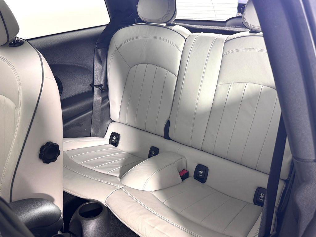 used 2018 MINI Hardtop car, priced at $21,500