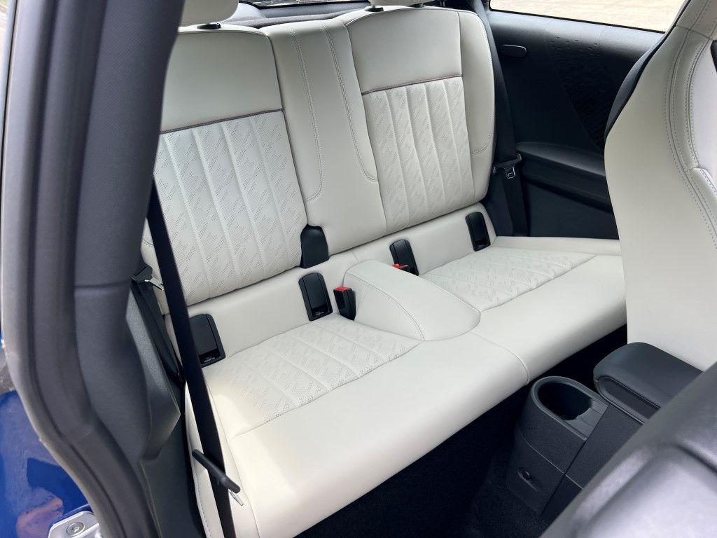 new 2025 MINI Hardtop car, priced at $35,525