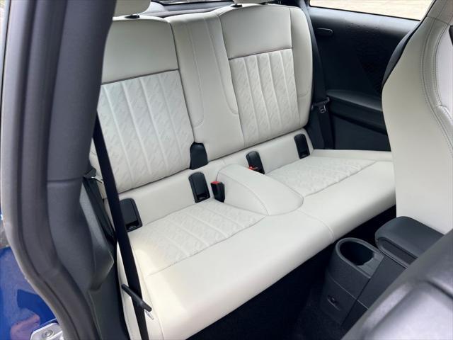 new 2025 MINI Hardtop car, priced at $35,525