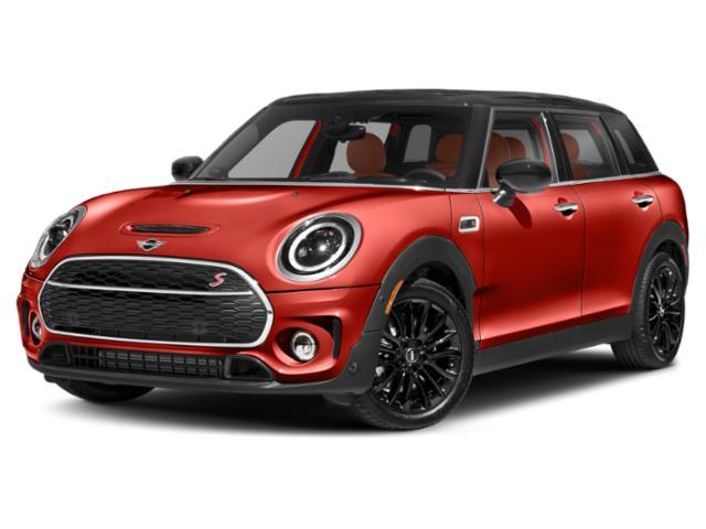 used 2023 MINI Clubman car