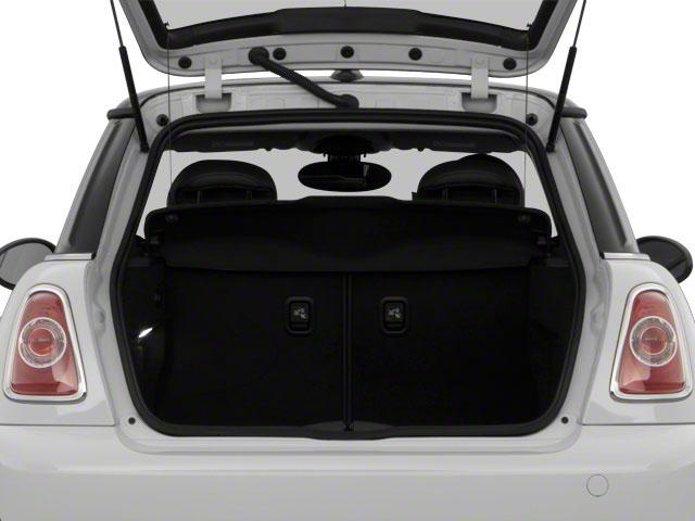 used 2010 MINI Cooper S car
