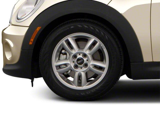 used 2010 MINI Cooper S car
