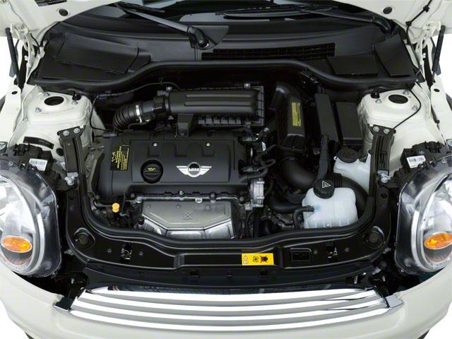used 2010 MINI Cooper S car