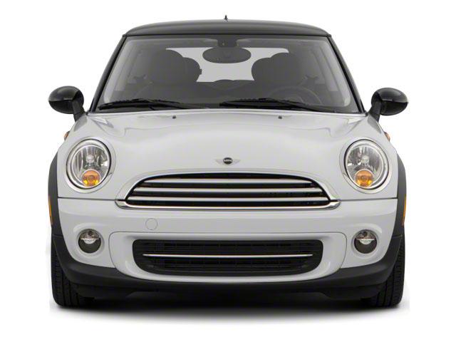 used 2010 MINI Cooper S car