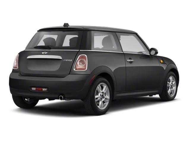used 2010 MINI Cooper S car