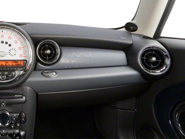 used 2010 MINI Cooper S car