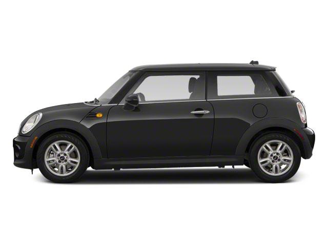 used 2010 MINI Cooper S car