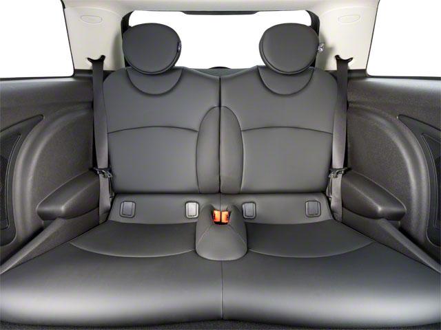 used 2010 MINI Cooper S car