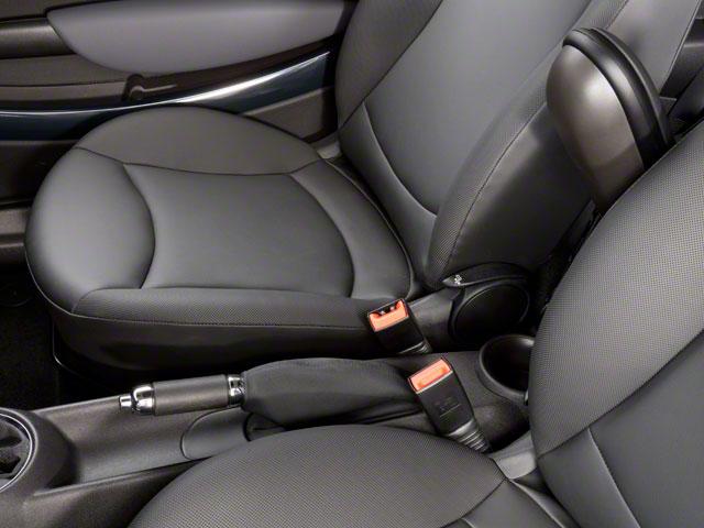 used 2010 MINI Cooper S car