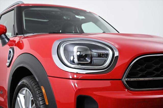 used 2024 MINI Countryman car, priced at $32,500