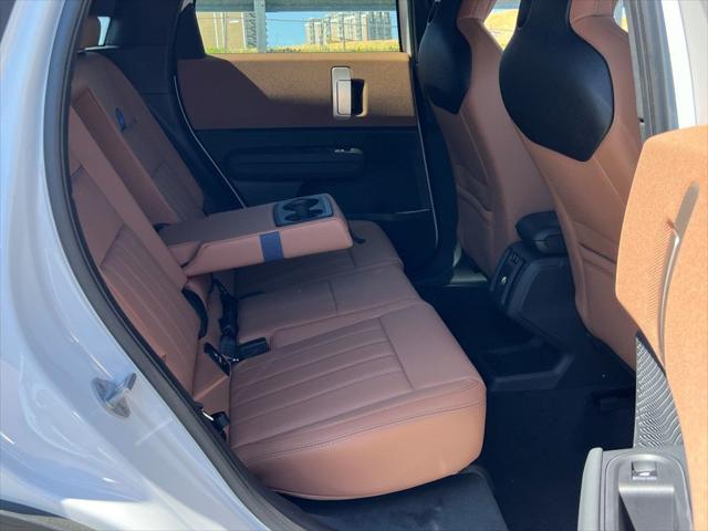 new 2025 MINI Countryman car, priced at $44,240