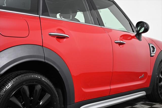 used 2019 MINI Countryman car, priced at $22,400