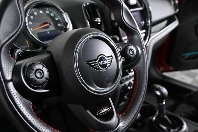 used 2019 MINI Countryman car, priced at $22,400