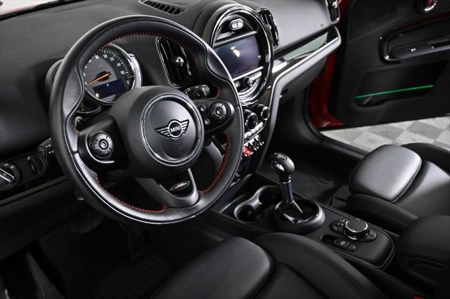 used 2019 MINI Countryman car, priced at $22,400