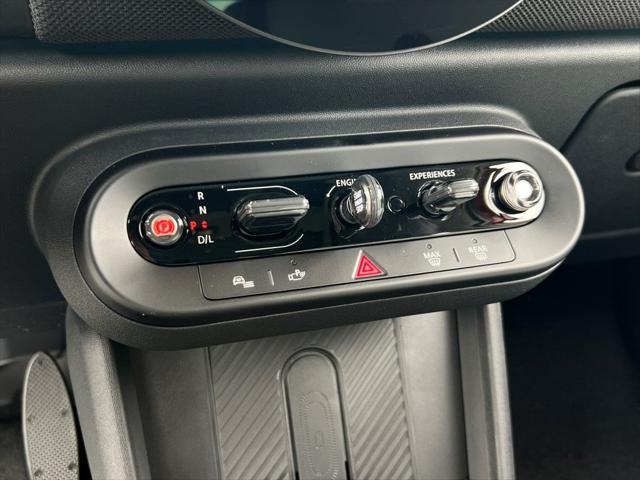 new 2025 MINI Hardtop car, priced at $38,810