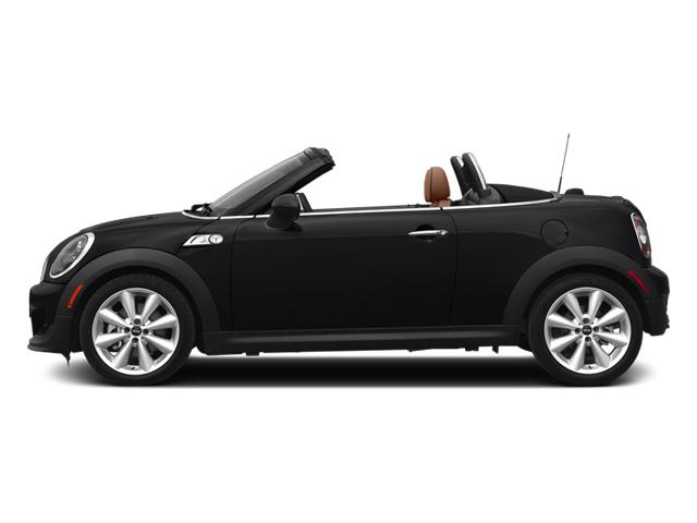 used 2013 MINI Roadster car, priced at $16,500