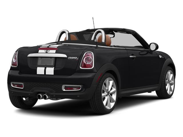 used 2013 MINI Roadster car, priced at $16,500