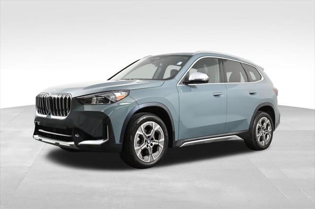 used 2023 BMW X1 car, priced at $36,750