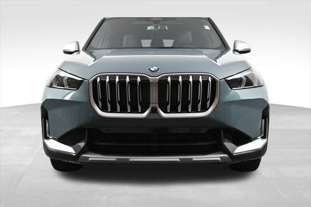 used 2023 BMW X1 car, priced at $36,750