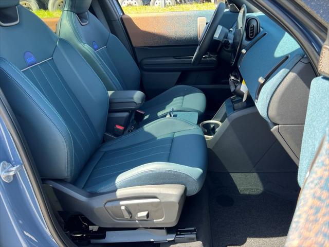 new 2025 MINI Countryman car, priced at $43,605