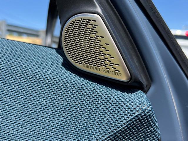 new 2025 MINI Countryman car, priced at $43,605