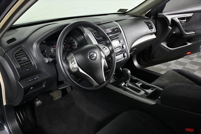 used 2013 Nissan Altima car, priced at $7,800