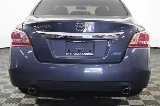 used 2013 Nissan Altima car, priced at $7,800