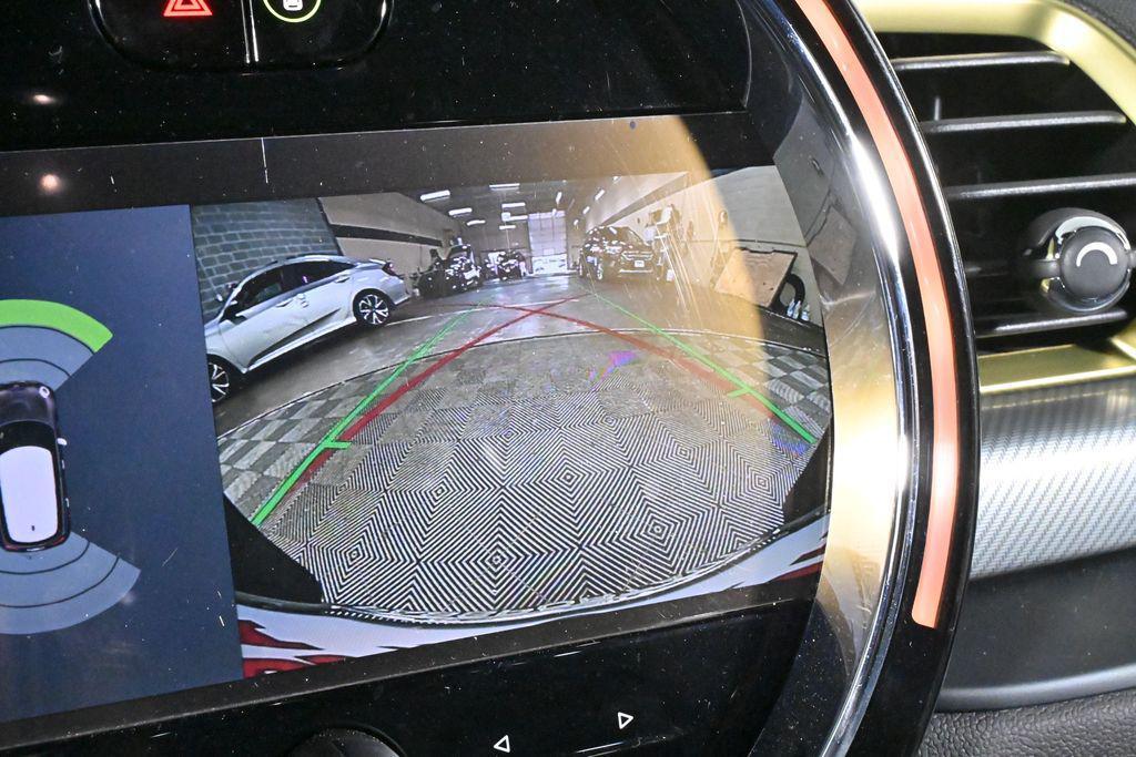used 2023 MINI Clubman car, priced at $33,000