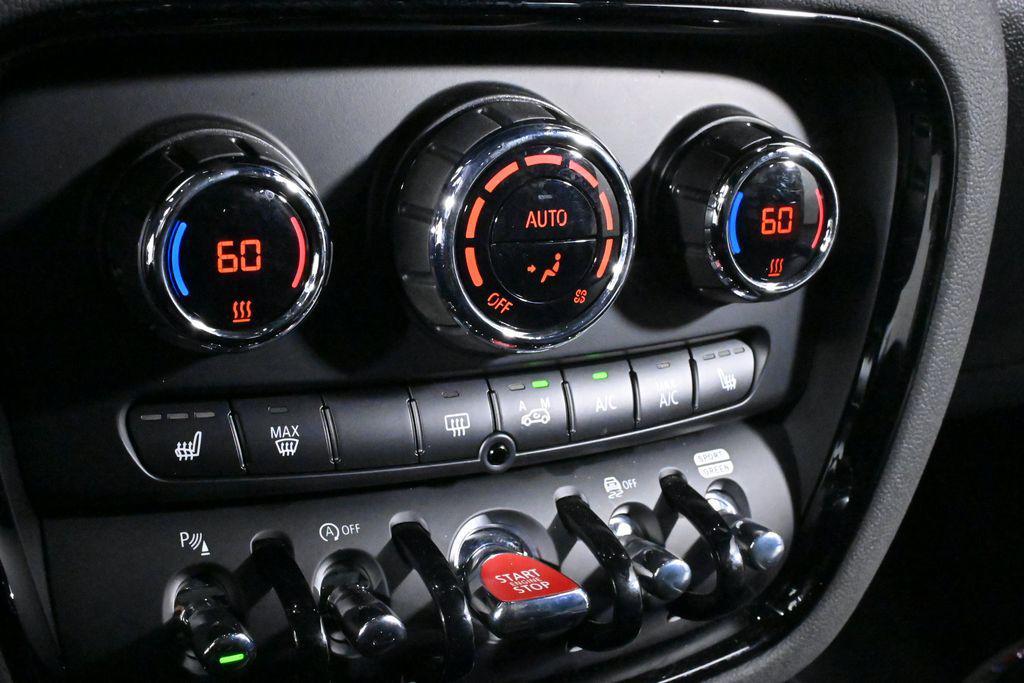 used 2023 MINI Clubman car, priced at $33,000