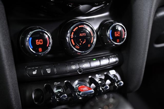 used 2024 MINI Hardtop car, priced at $31,500