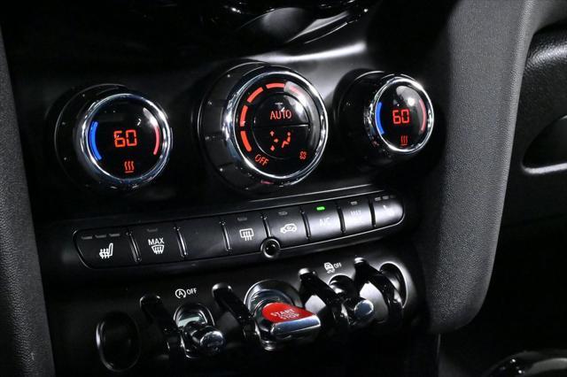 used 2023 MINI Hardtop car, priced at $23,800