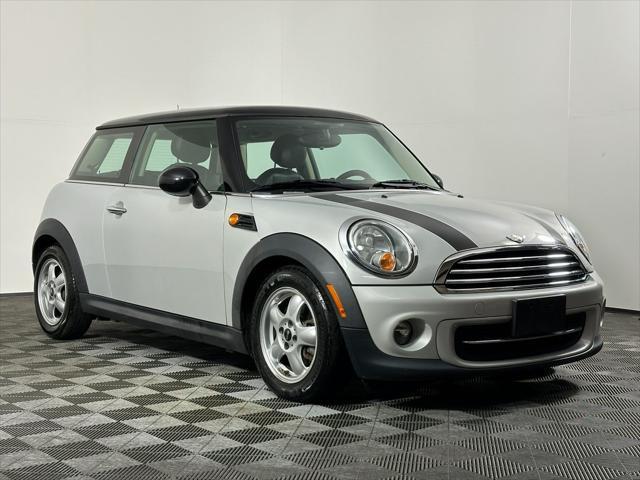 used 2011 MINI Cooper S car, priced at $9,000